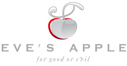 Eve's Apple Logo